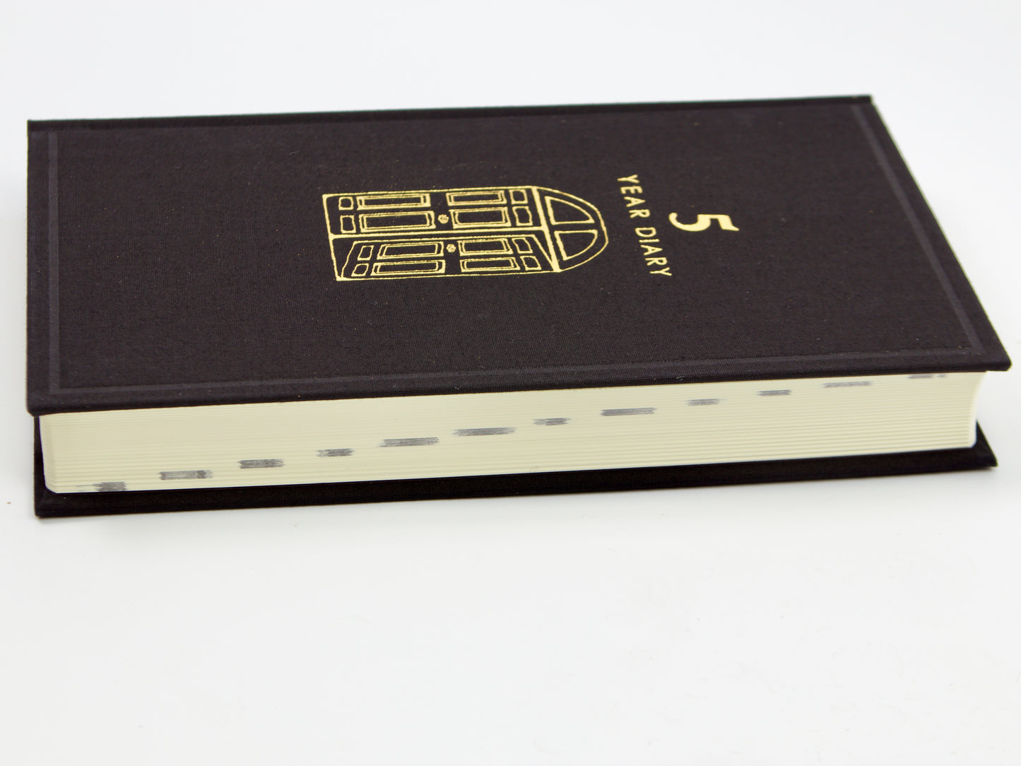 Midori 5 Year Diary
