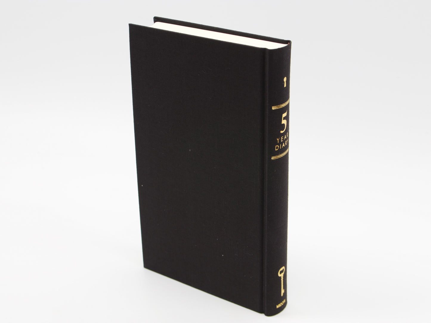 Midori 5 Year Diary