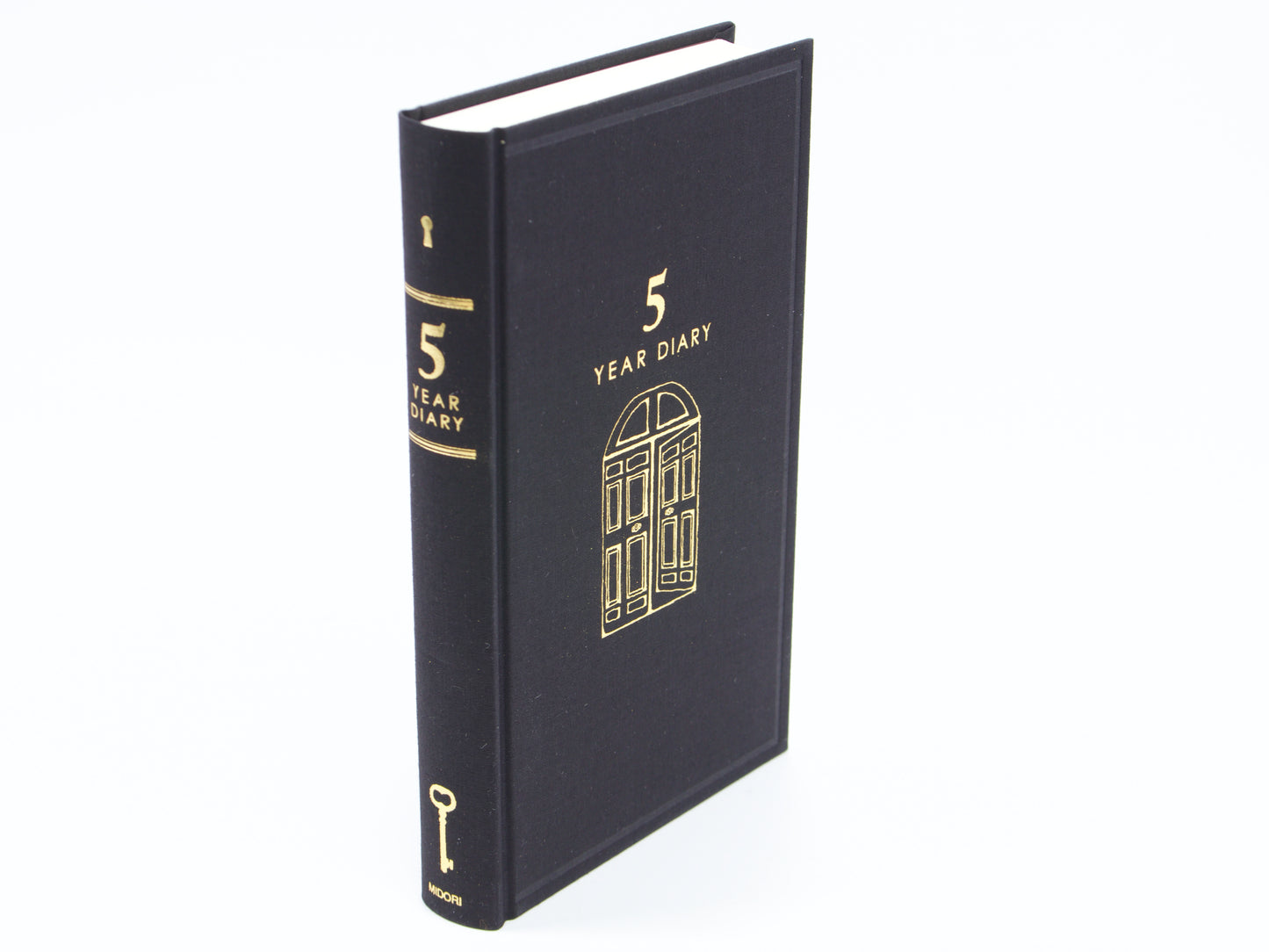 Midori 5 Year Diary