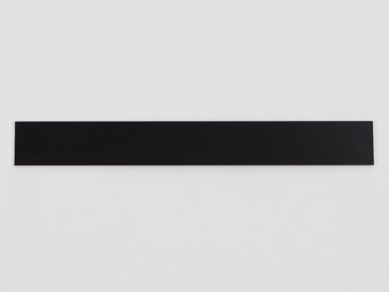 Midori Aluminum and Wood Ruler
