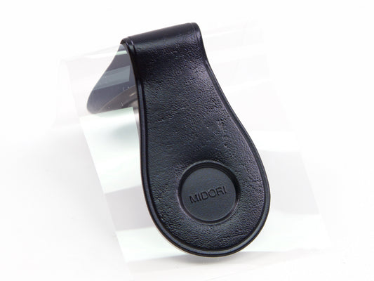 Midori Belt Seal Snap