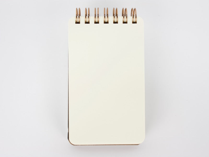 Midori Grain Notebook