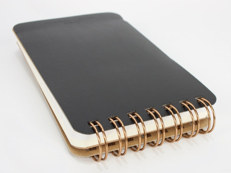Midori Grain Notebook