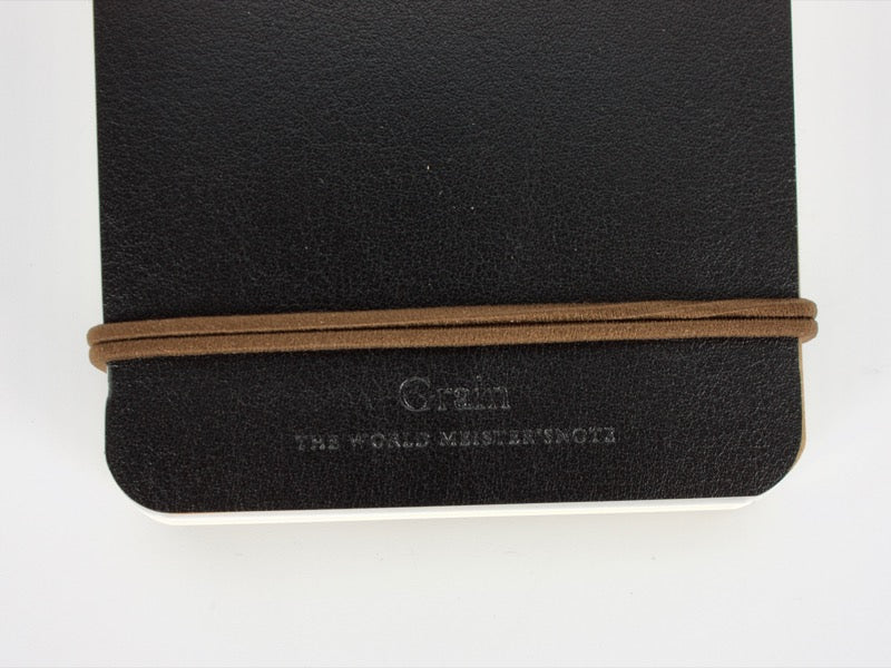Midori Grain Notebook