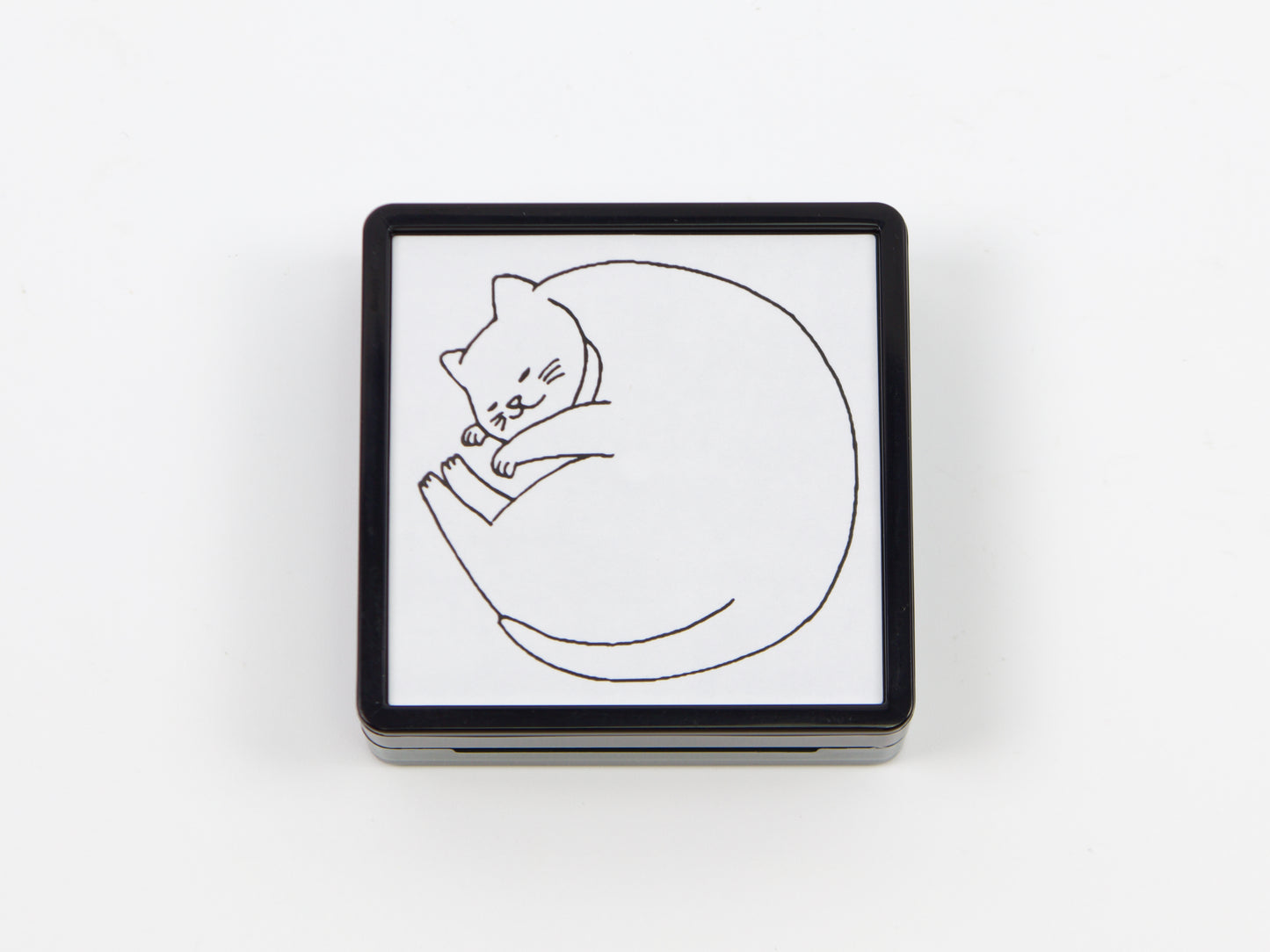 Midori Paintable Stamp