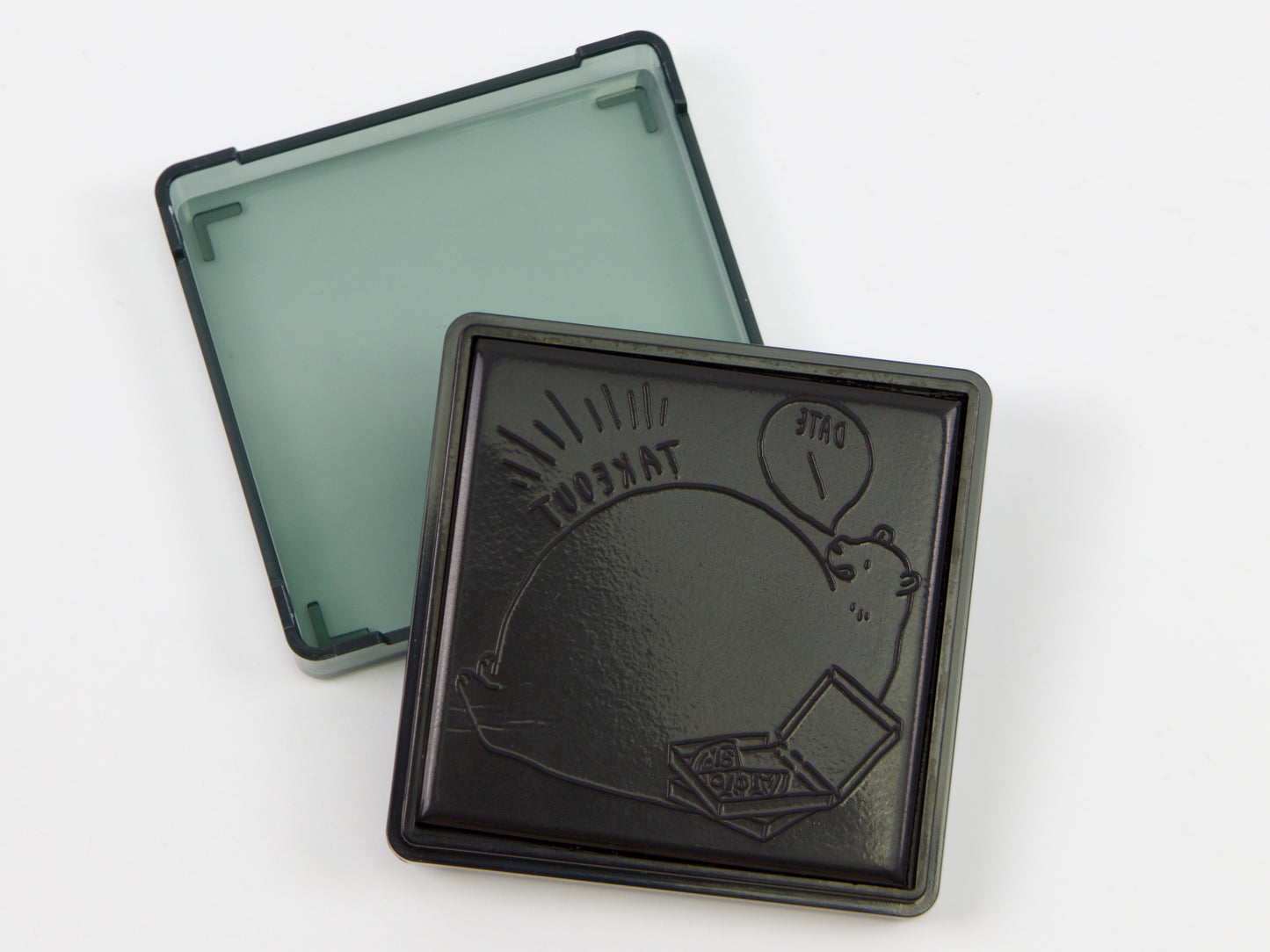 Midori Paintable Stamp