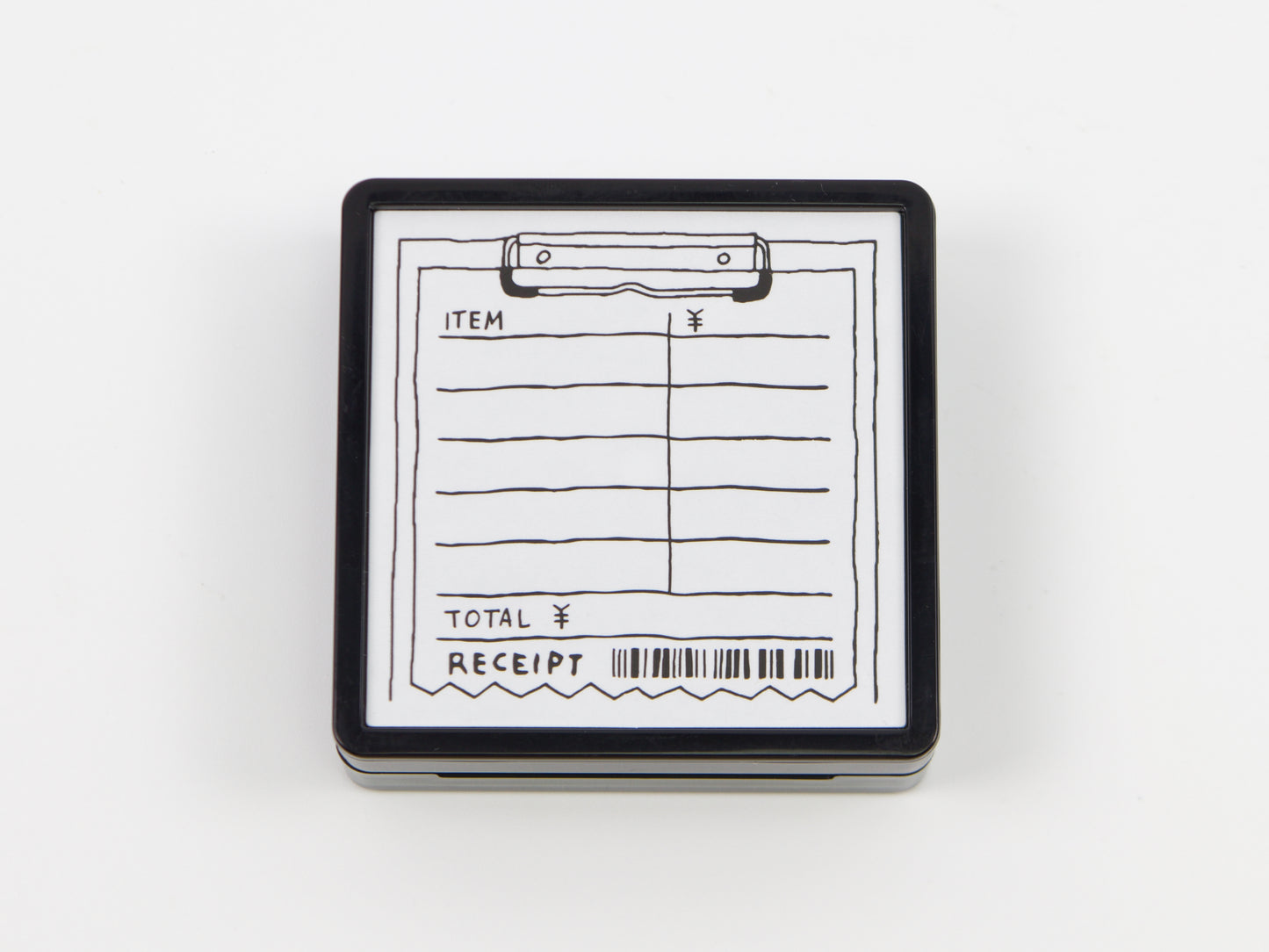 Midori Paintable Stamp