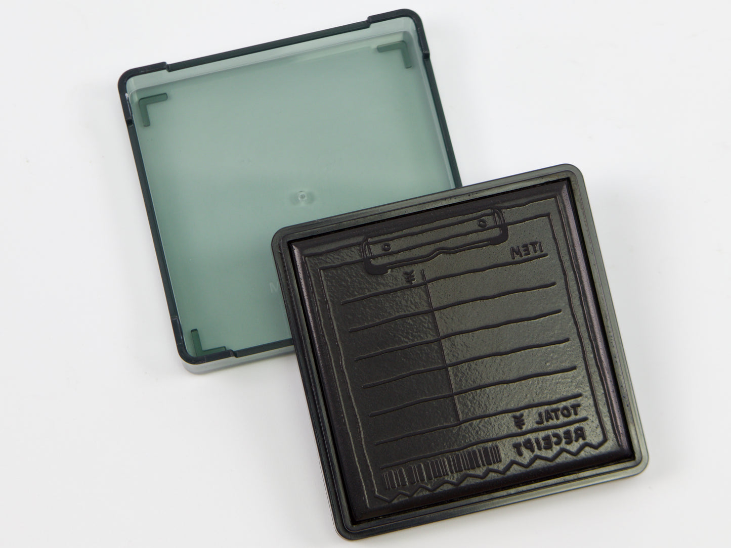 Midori Paintable Stamp