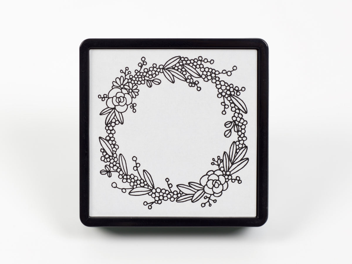 Midori Paintable Stamp