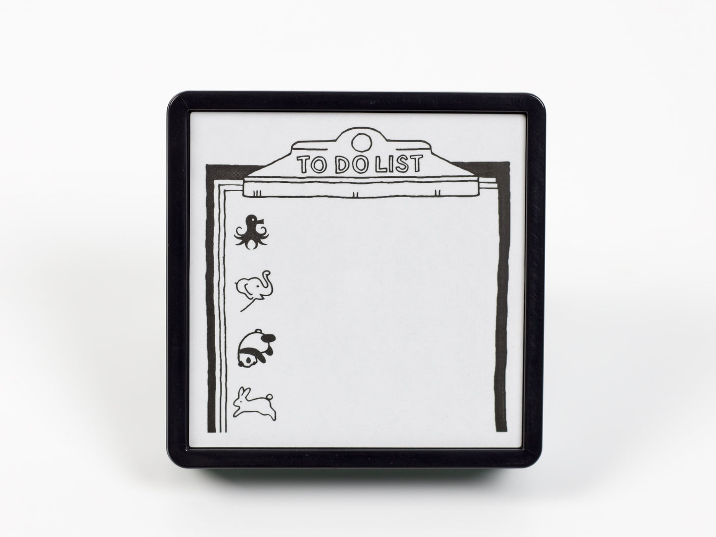 Midori Paintable Stamp