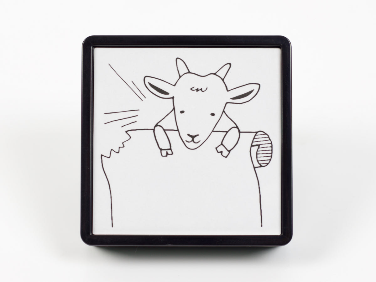 Midori Paintable Stamp