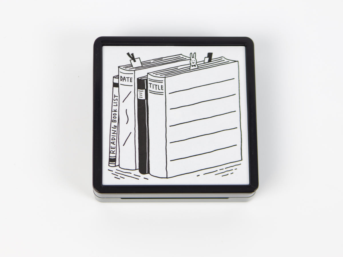 Midori Paintable Stamp