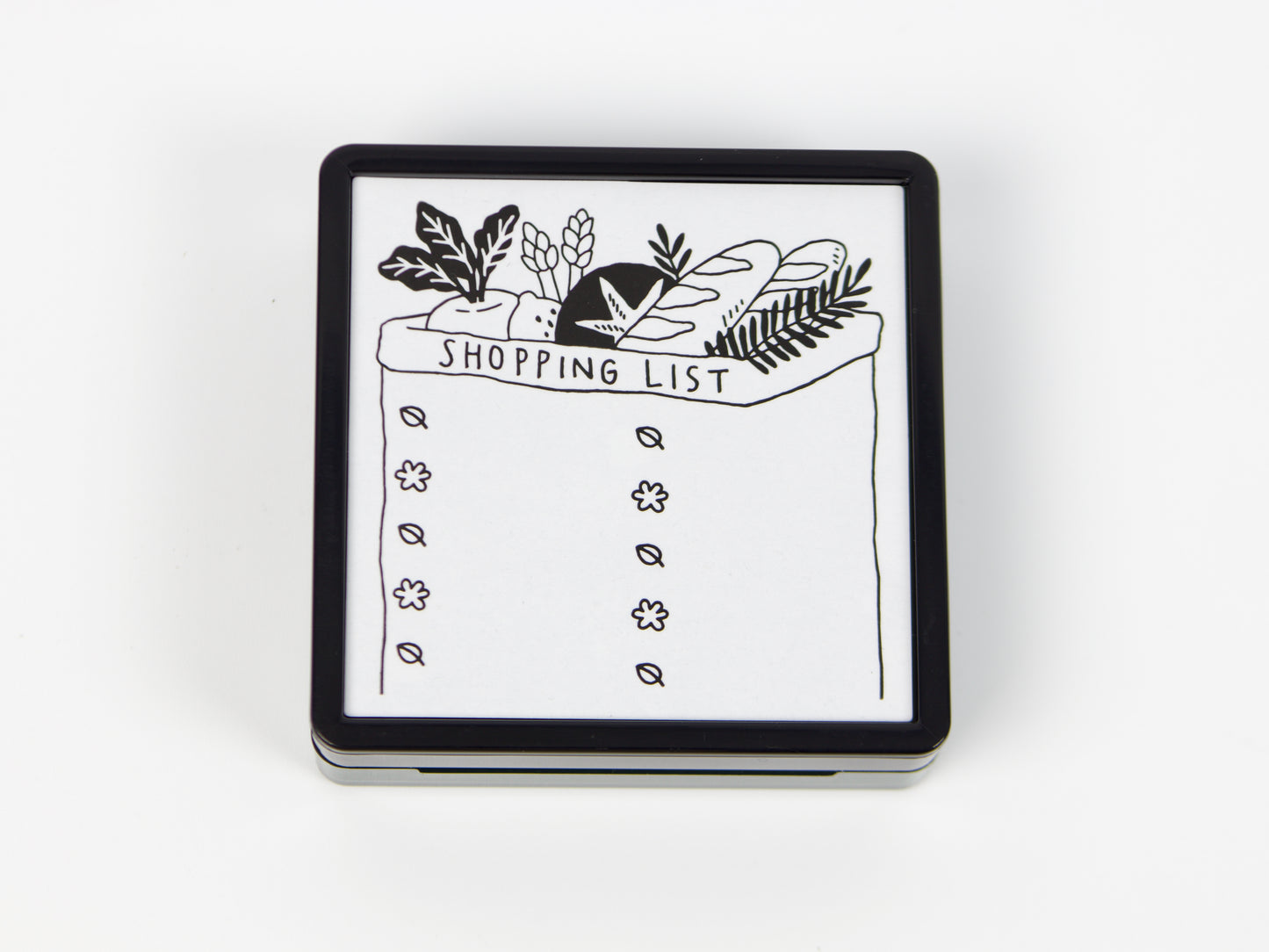 Midori Paintable Stamp