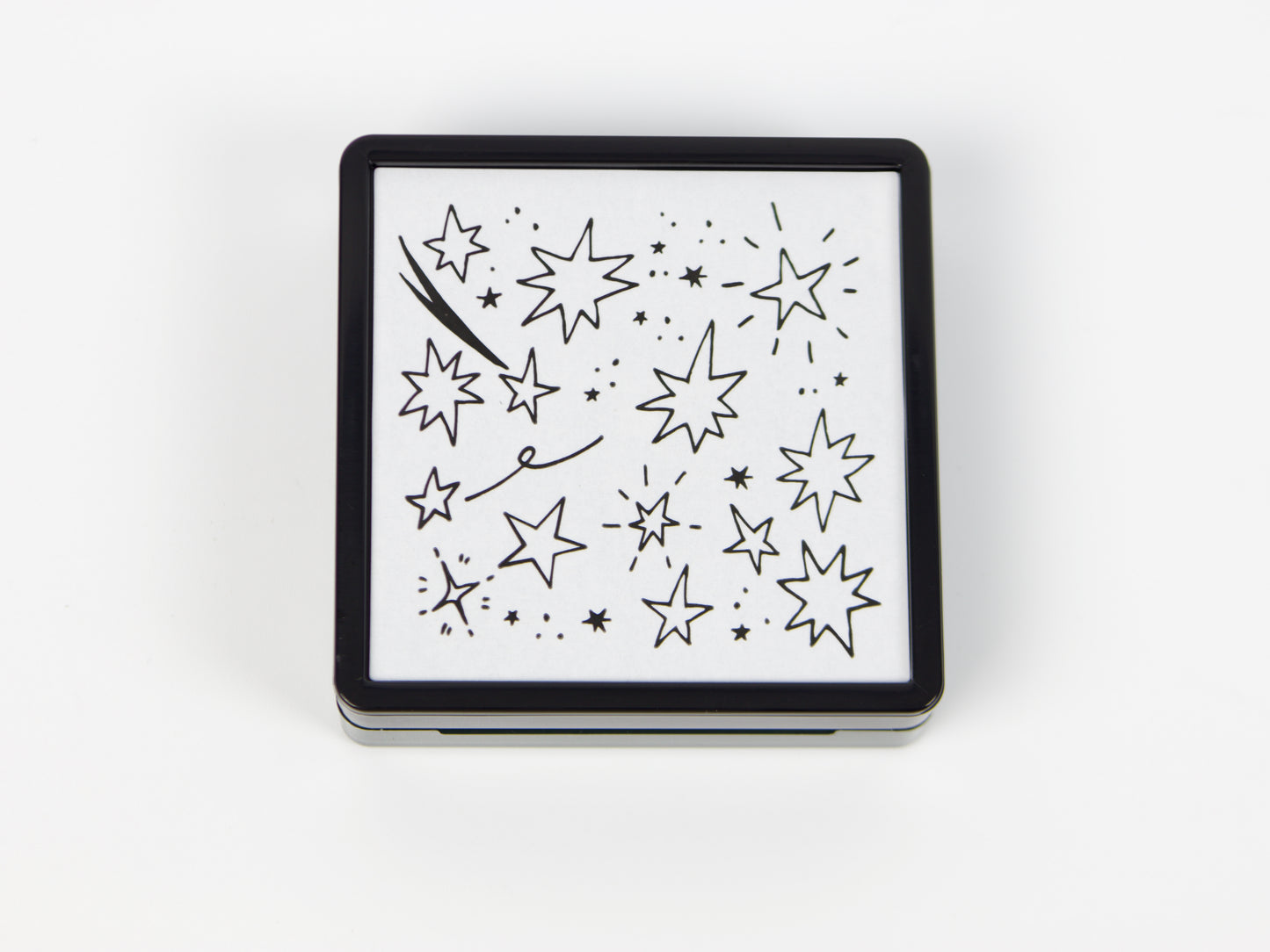 Midori Paintable Stamp