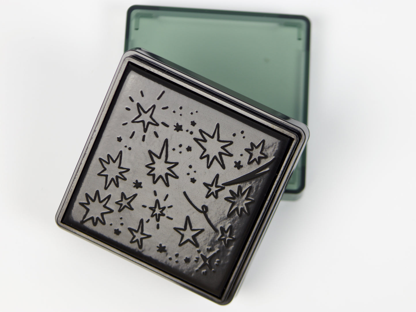 Midori Paintable Stamp