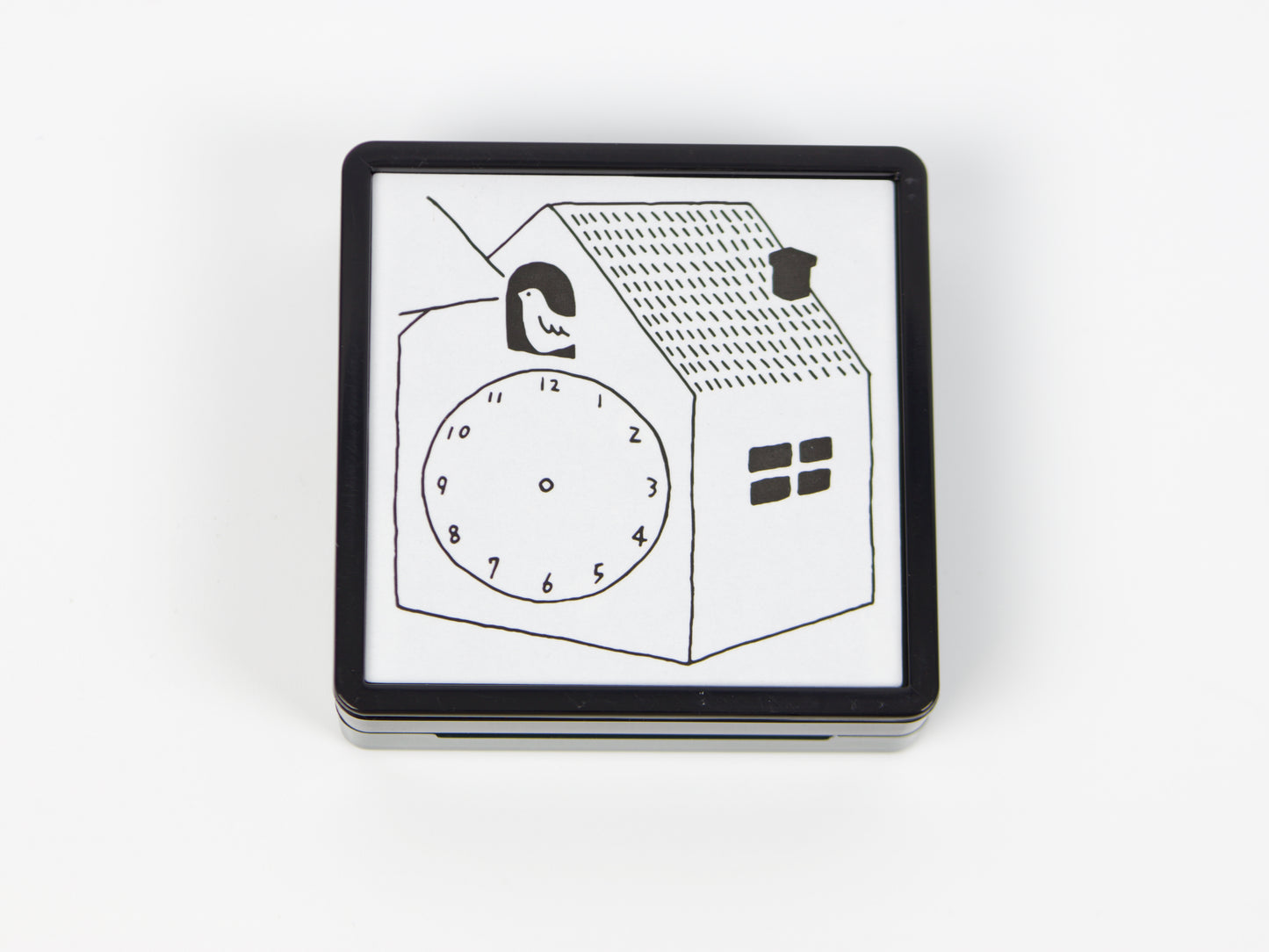 Midori Paintable Stamp