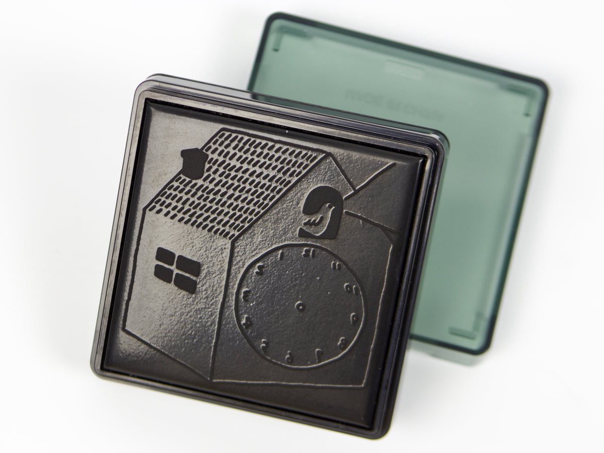 Midori Paintable Stamp