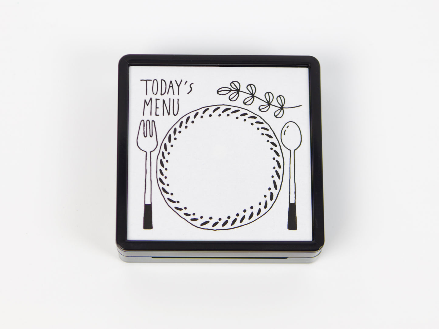 Midori Paintable Stamp
