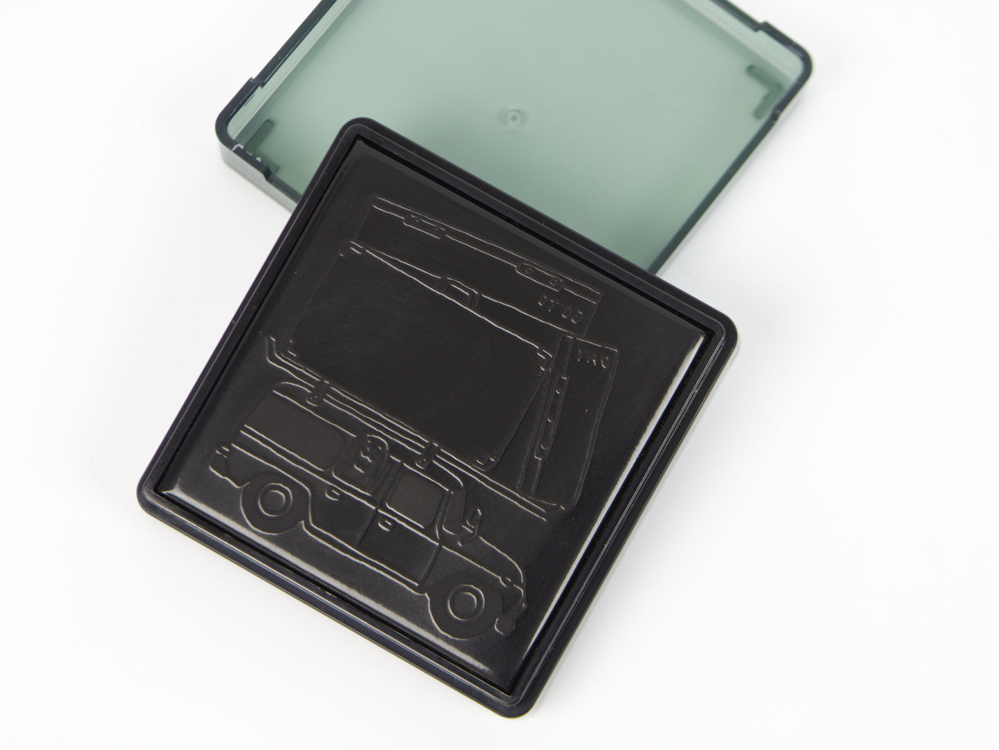 Midori Paintable Stamp