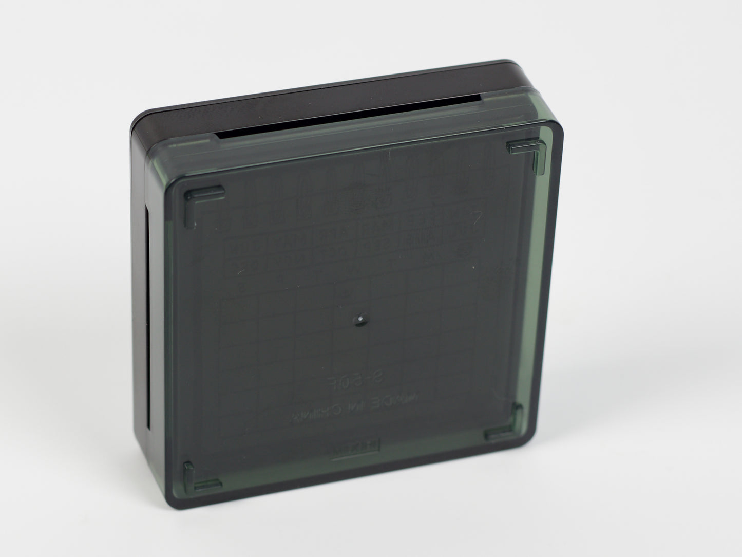 Midori Paintable Stamp