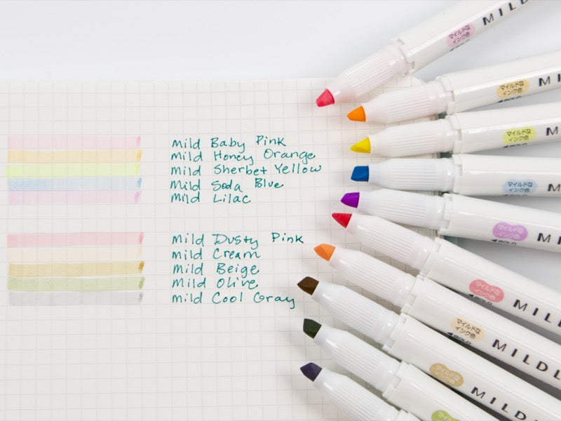 Simples MildLiner
