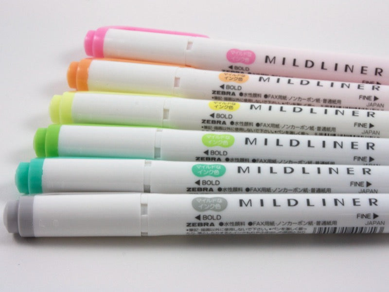 Simples MildLiner