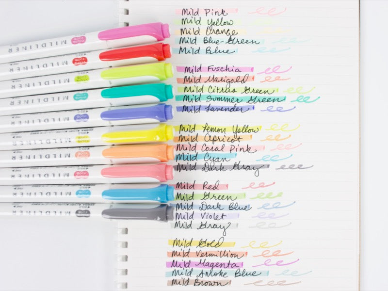 Simples MildLiner