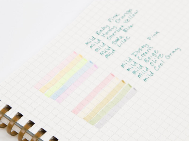 Simples MildLiner