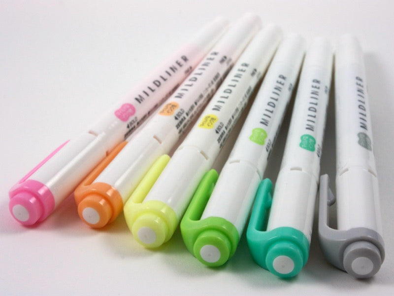 Simples MildLiner
