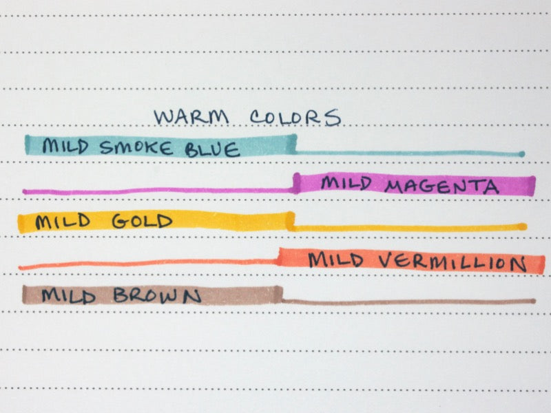 Simples MildLiner