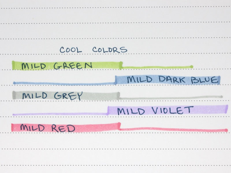 Simples MildLiner