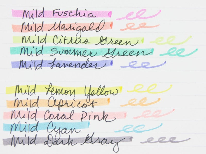 Simples MildLiner