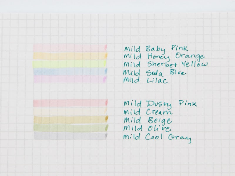 Simples MildLiner