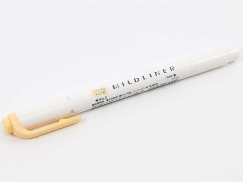 Simples MildLiner