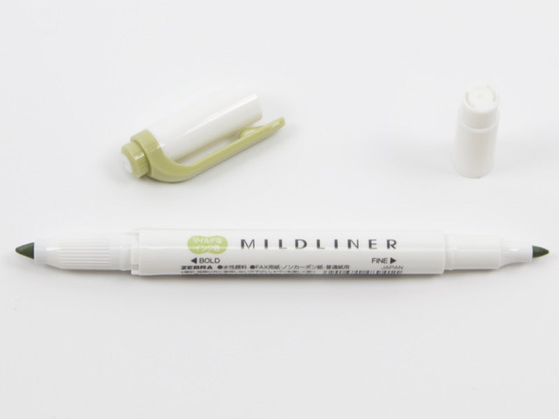 Simples MildLiner