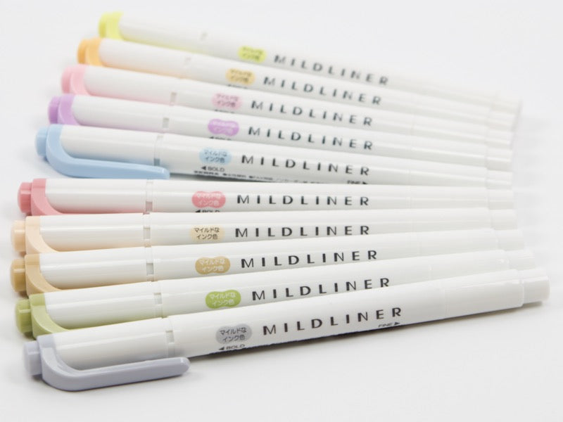 Simples MildLiner