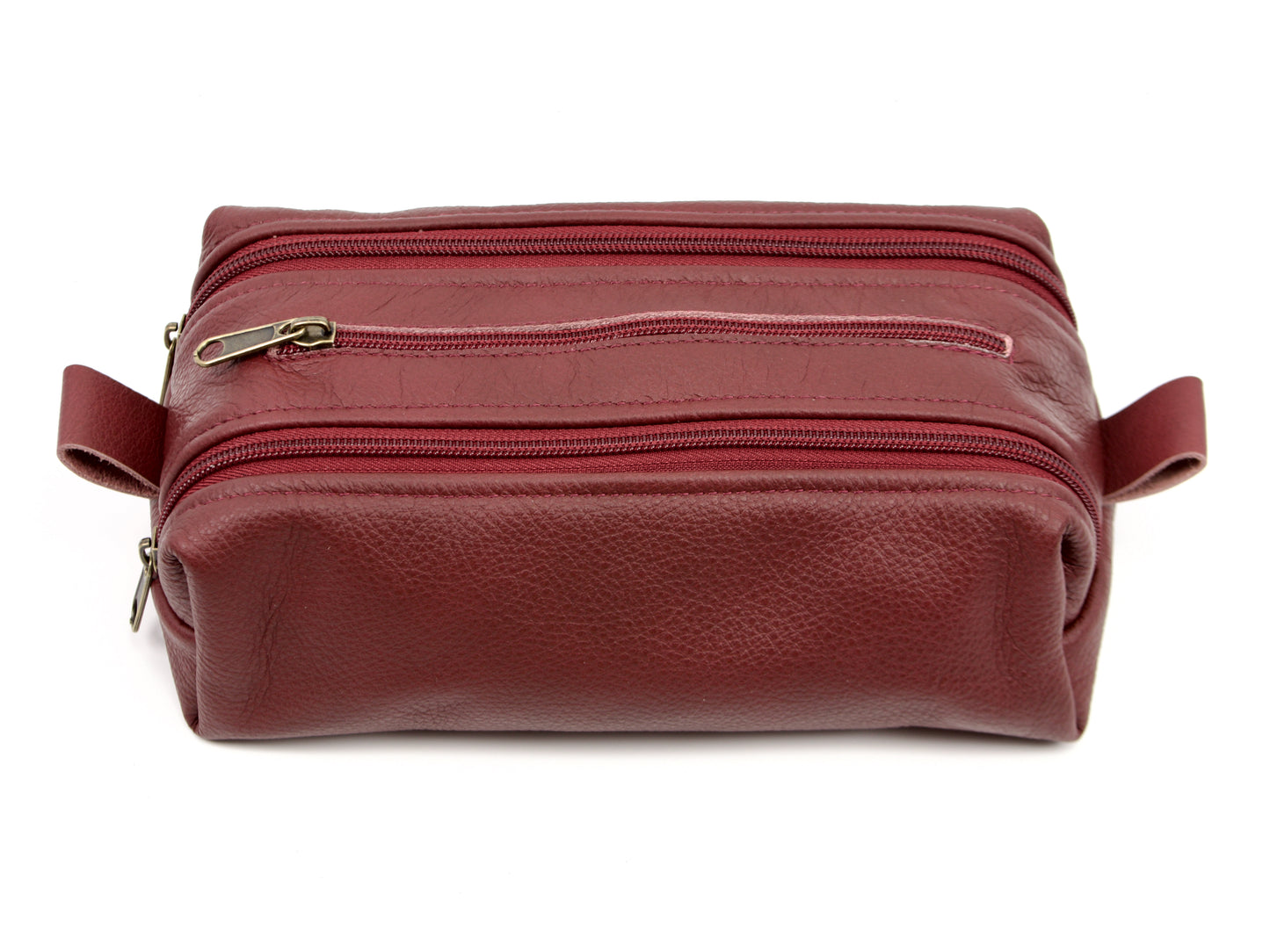 milloo 2Rec Burgundy
