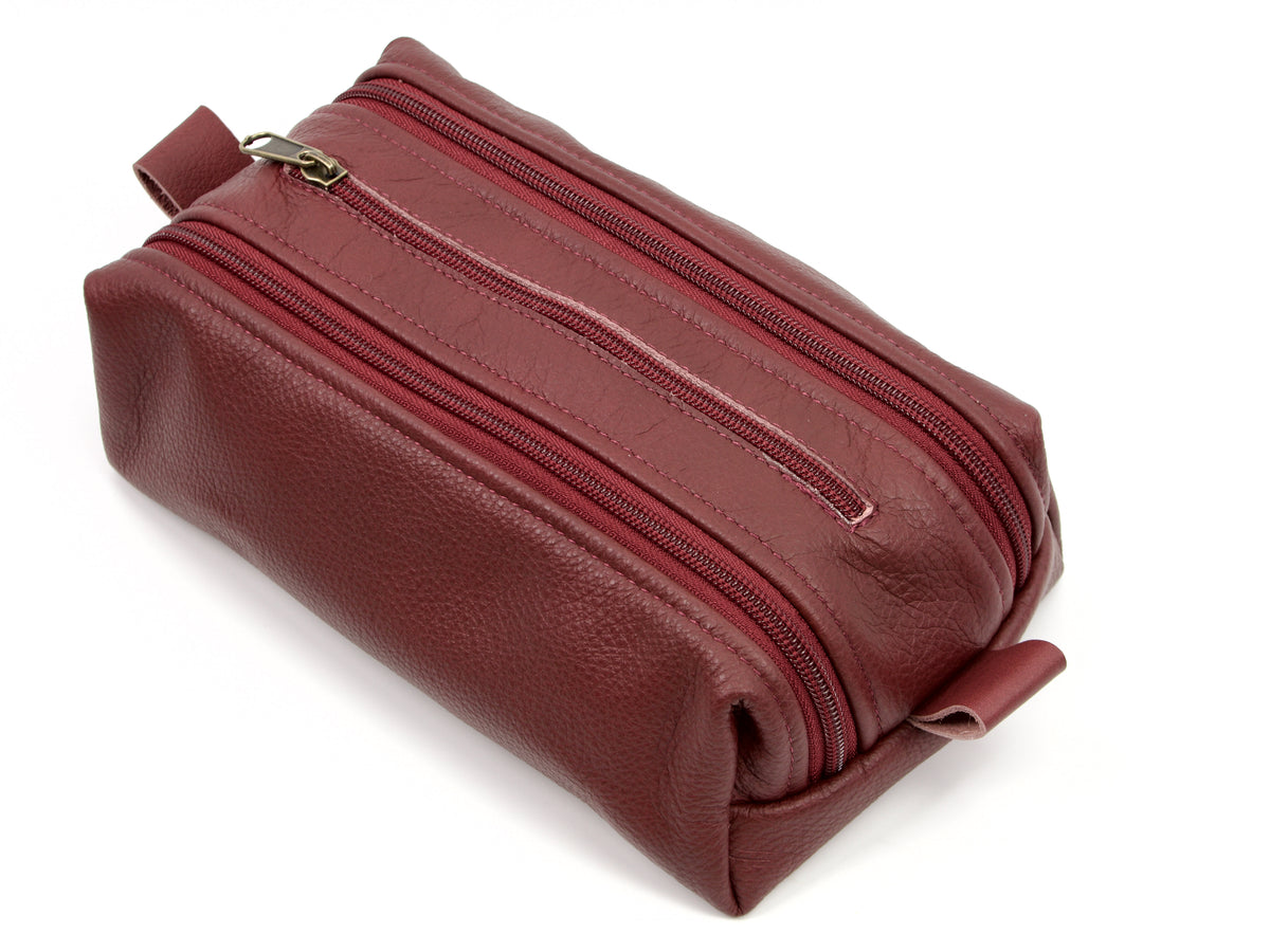 milloo 2Rec Burgundy