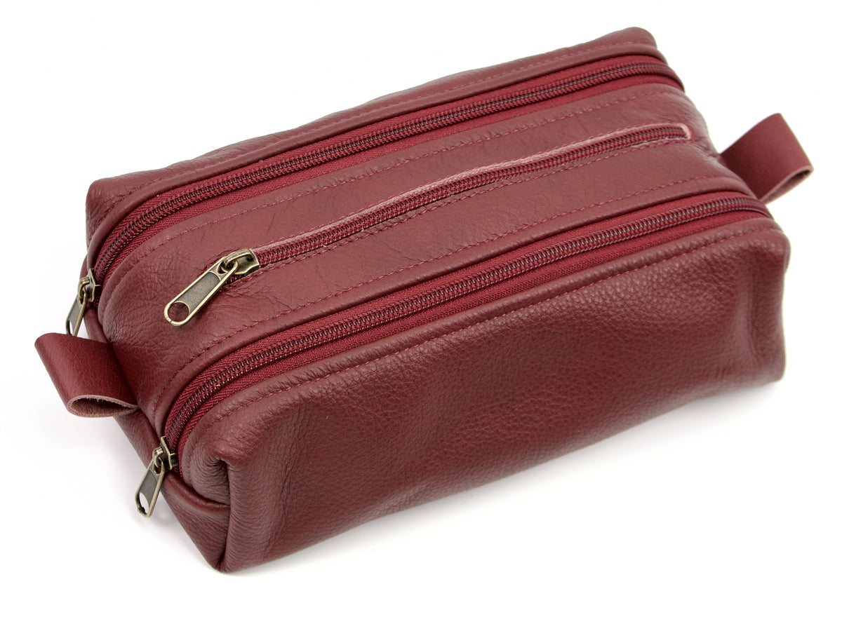 milloo 2Rec Burgundy