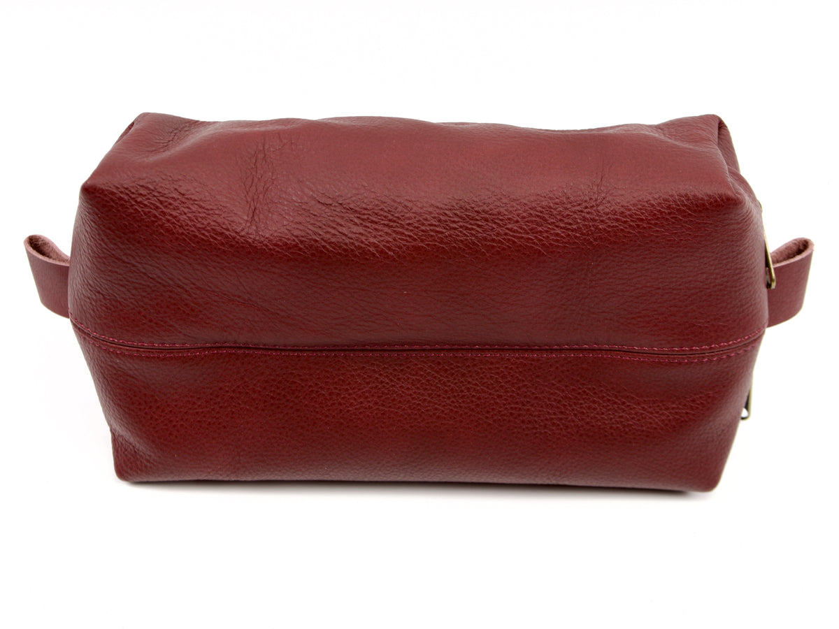 milloo 2Rec Burgundy