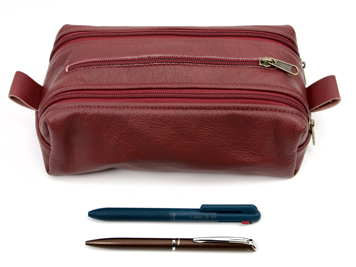 milloo 2Rec Burgundy