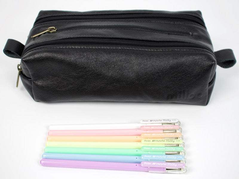 milloo 2Rec Black