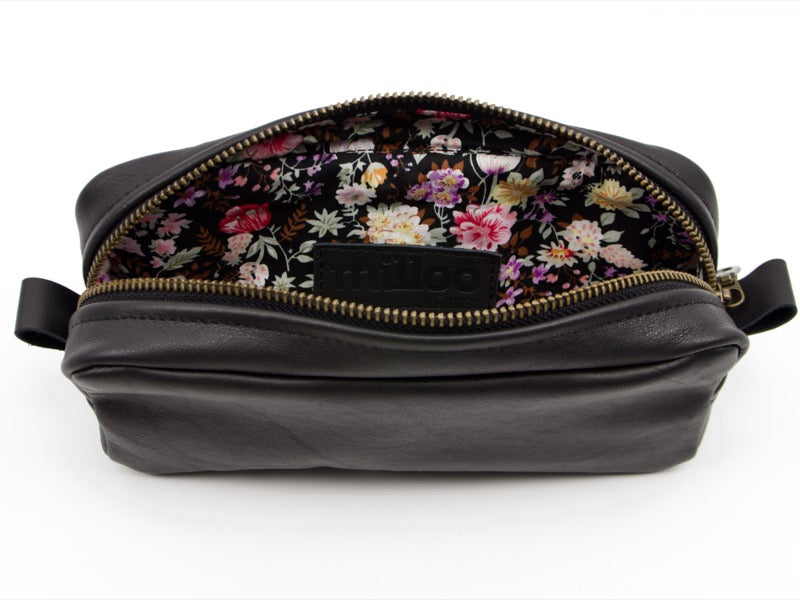 milloo Brick Black