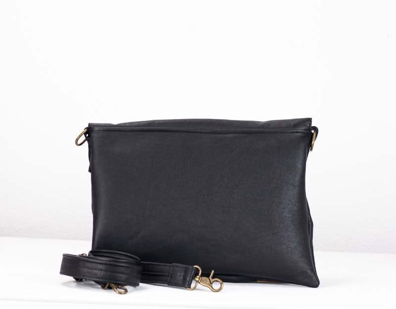 milloo Erato Crossbody Black