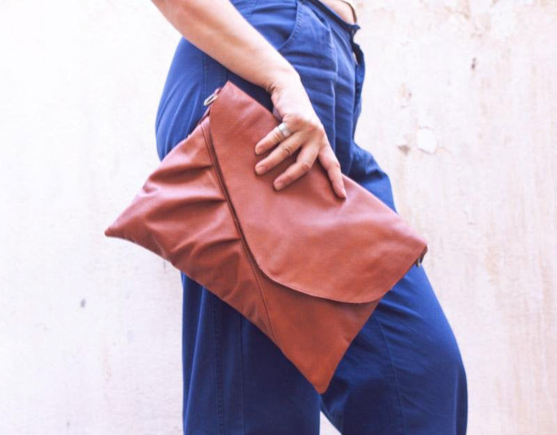 milloo Erato Crossbody Black