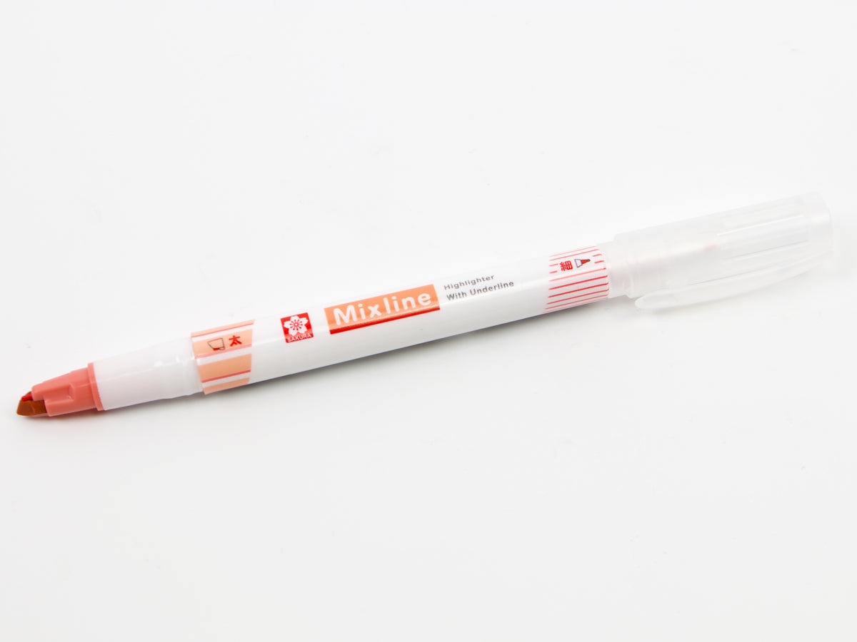 Juego de 3 colores Sakura Mixline