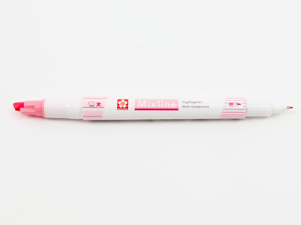 Juego de 3 colores Sakura Mixline