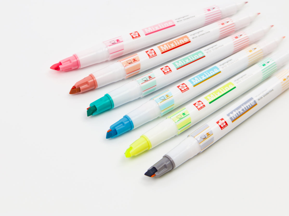 Sakura Mixline