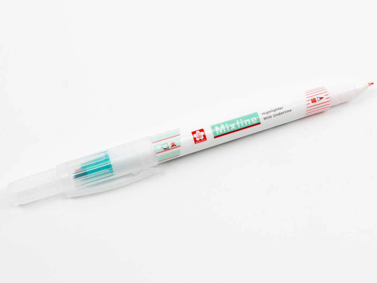 Sakura Mixline