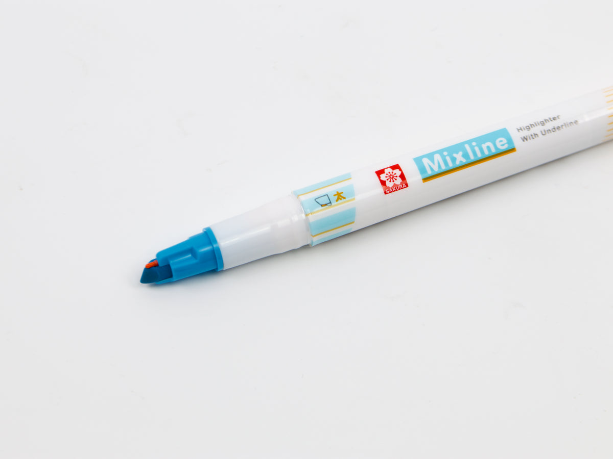 Sakura Mixline